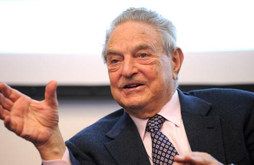 Soros